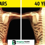 Changes in the Human Body with Age